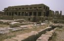 Temple of Amon-Re-Harakhty, Karnak Temple, Luxor